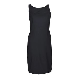 La Petite Robe Di Chiara Boni Midi Dresses, female, Black, Size: 3XL Midi Dress
