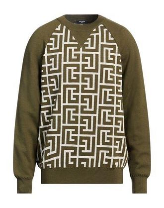 Balmain STRICKWAREN - Pullover auf YOOX.COM