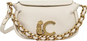 Lola Casademunt Donna, Borse, Bianco, Taglia unica, new