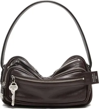 Acne Studios Donna, Borse, Marrone, Taglia unica, new