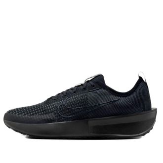 Nike Interact Run Black Wolf Grey FD2291-005