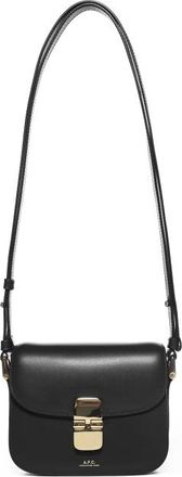 A.P.C. Grace Mini Shoulder Bag