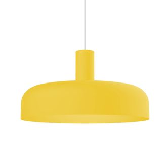 Lumicom Nadir L&aacute;mpara De Techo Monocolor