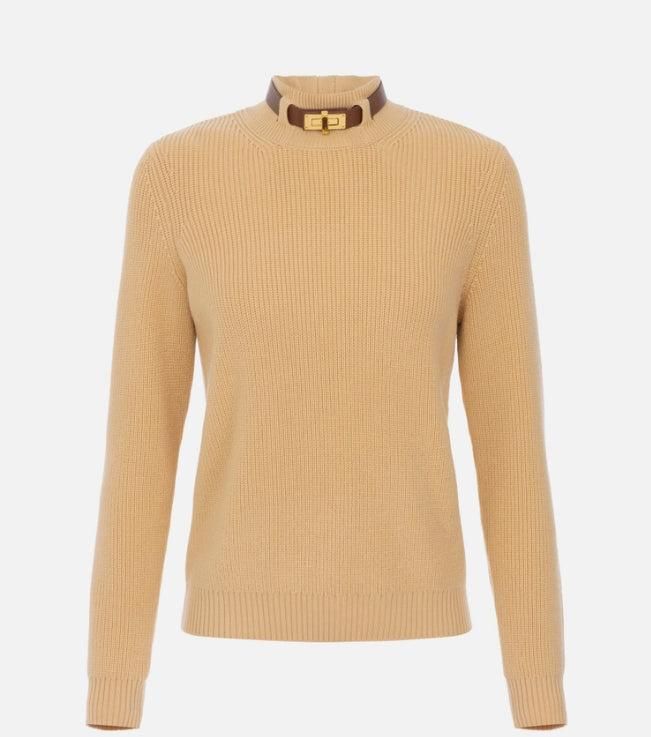 Saldi Maglioni girocollo Elisabetta Franchi da Donna: 98+ Prodotti