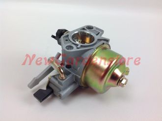 Zanetti Carburador Motor Gasolina Zanetti Zbm390 B23.09.100 Honda Gx 390