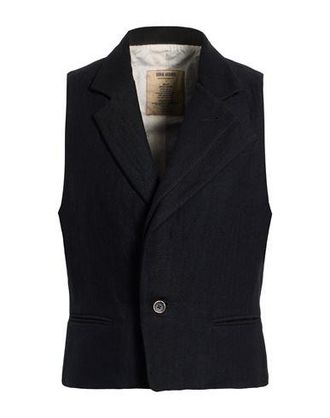 Uma Wang Tailored Vests