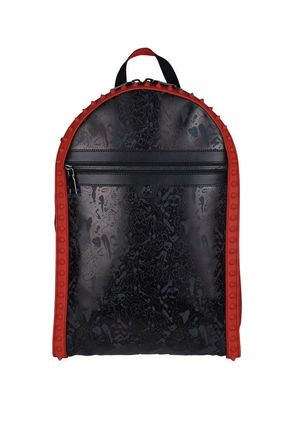 Christian Louboutin Backparis Rucksack