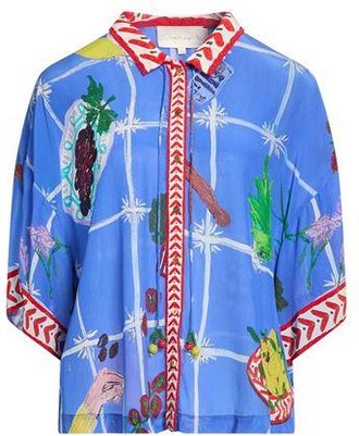 Carolina K TOPWEAR - Shirts on YOOX.COM
