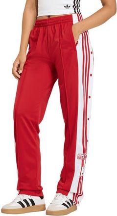 adidas Originals Adibreak Track Pants in Better Scarlet at Nordstrom, Size Xx-Small