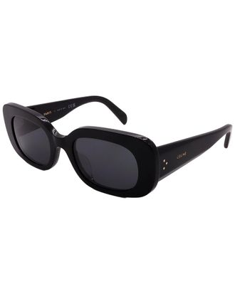 Celine Celine Unisex Cl40287u 51Mm Sunglasses