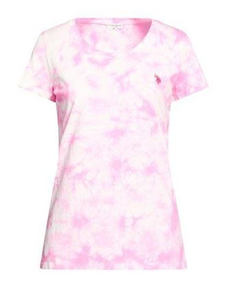 U.S.Polo Association TOPWEAR - T-shirts on YOOX.COM