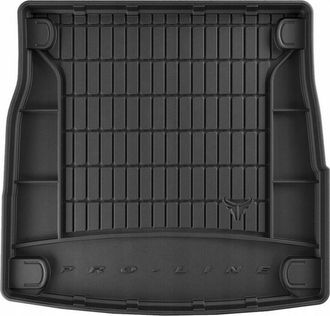 OEM Alfombrilla De Goma Para Maletero Alfa Romeo Stelvio Desde 2016- Tm