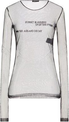 Ann Demeulemeester CAMISETAS Y TOPS - Tops en YOOX.COM