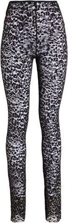 Jucca BOTTOMWEAR - Leggings on YOOX.COM