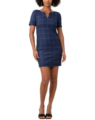 Trina Turk Museum Dress