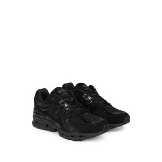 New Balance 1954R Sneakers - Black
