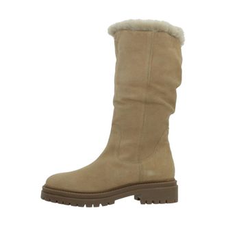Geox Bot&iacute;n D Iridea - Shoes - Mujer - Beige - 41 EU