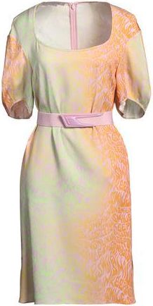 Stella McCartney KLEIDER - Mini-Kleider auf YOOX.COM