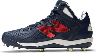 New Balance Fuelcell Ohtani v1 Team Navy White MSHO5GO