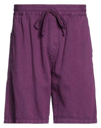 Carhartt Work in Progress HOSEN & R&Ouml;CKE - Shorts & Bermudashorts auf YOOX.COM