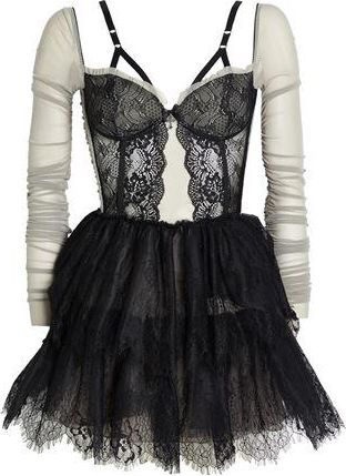 Aniye By VESTITI - Vestiti corti su YOOX.COM