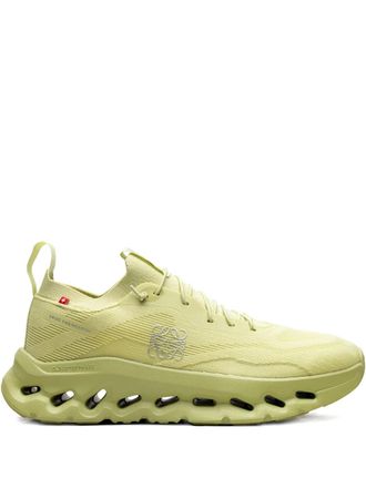 On x Loewe Cloudtilt Lime Green sneakers - women - Fabric/Rubber/Fabric - 5