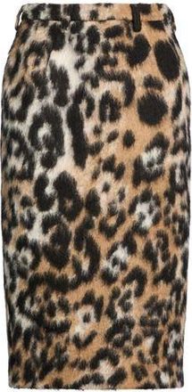 N&deg;21 BOTTOMWEAR - Gonne midi su YOOX.COM
