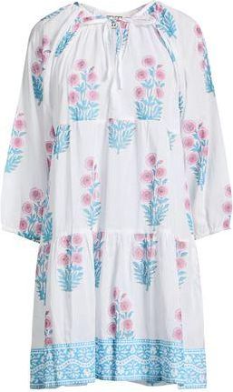 SZ Blockprints Mini dresses