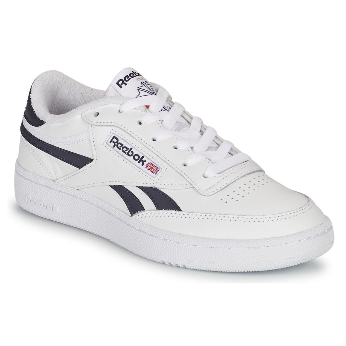 Chaussures pour Hommes Reebok Soldes jusqu a jusqu a 75 Stylight