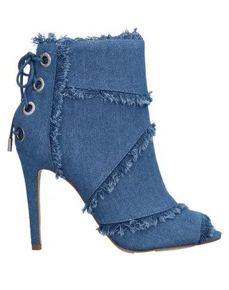 Guess FOOTWEAR - Ankle boots on YOOX.COM