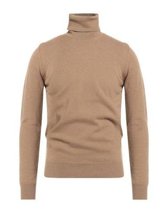 Alpha Studio STRICKWAREN - Rollkragenpullover auf YOOX.COM