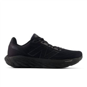 New Balance Mens Fresh Foam X 880V14 Gore-Tex Running Shoe In Black