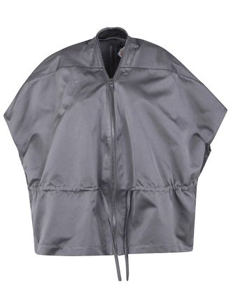Rick Owens Sail Jacket