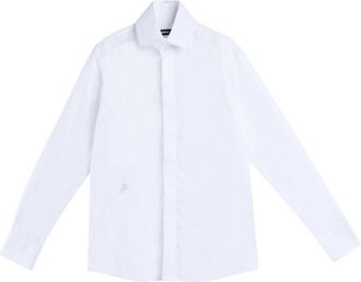 Karl Lagerfeld Iconic shirt