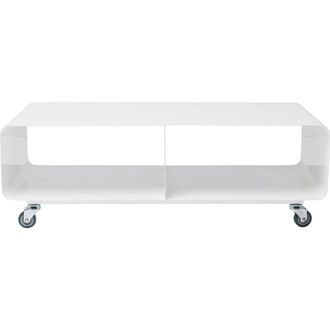 Kare Design Mueble tv m mobil blanco