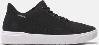 Timberland Mens Allston Low Lace-Up Sneaker