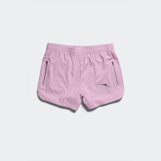 Canada Goose Flux Reflective Short (Men, Orchid Reflective, L)