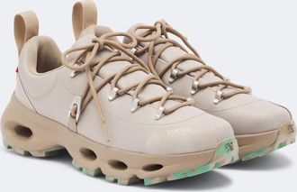 Loewe x On Cloudsolo Hiker sneakers