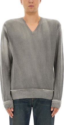 Our Legacy parallel Mesh