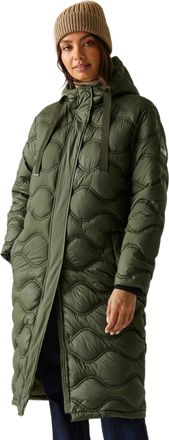 Regatta Womens Embrie Jacket