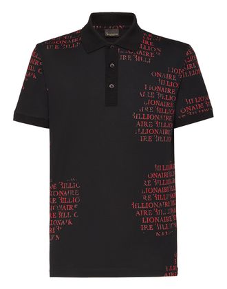 Billionaire Boys Club Poloshirt