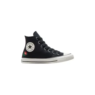 Converse Dames, Schoenen, Zwart, Maat: 38 EU