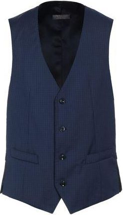 Asfalto SUITS and CO-ORDS - Waistcoats on YOOX.COM