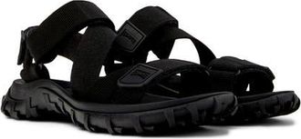 Camper Drift Trail Sandal in Black at Nordstrom, Size 35