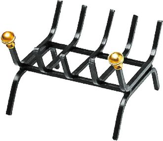 Mille Brucialegna Per Camino Cm 46 X 35 X H 16