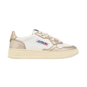 Autry Sneakers, female, Multicolor, Size: 6 US Medalist Low