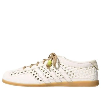 adidas (WMNS) adidas Gazelle Lo Pro White KH6236