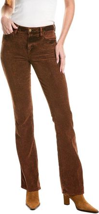 L'agence LAgence Stevie High-Rise Straight Jean