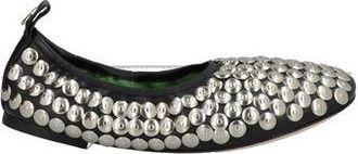 Tory Burch CALZADO - Bailarinas en YOOX.COM