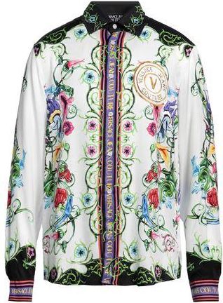 Versace TOPWEAR - Shirts sur YOOX.COM
